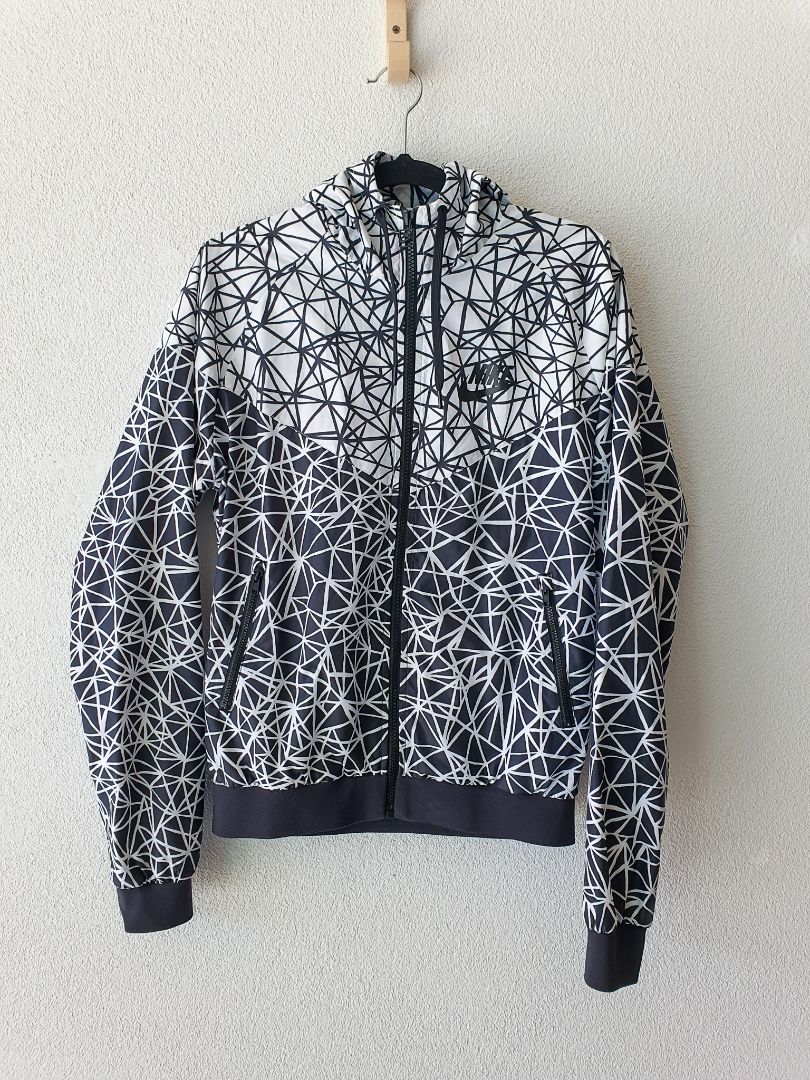 Nike Jacket M