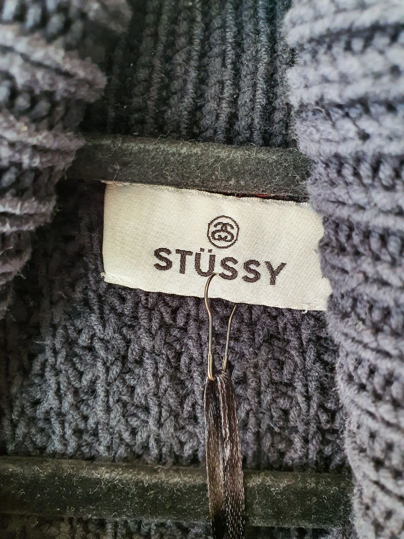 Stüssy Top M
