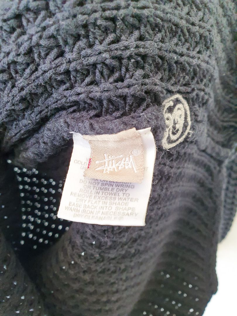 Stüssy Top M
