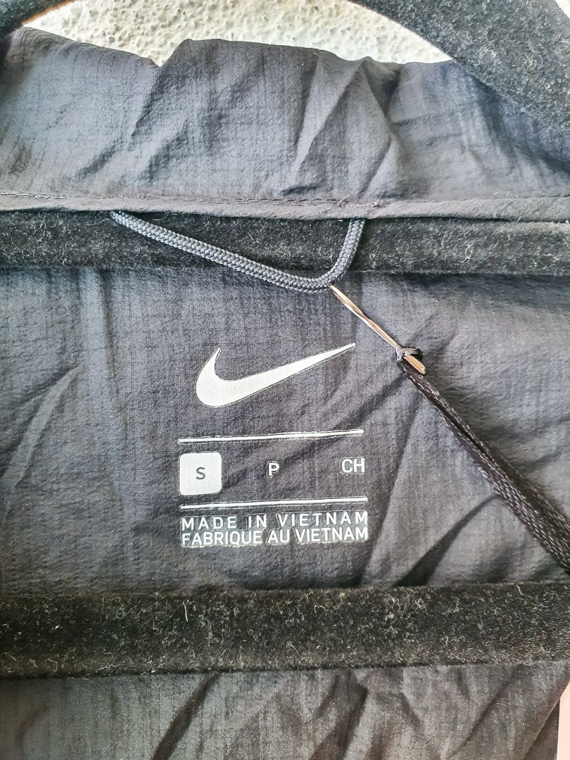 Nike Jacket S