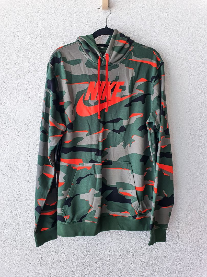 Nike Top M