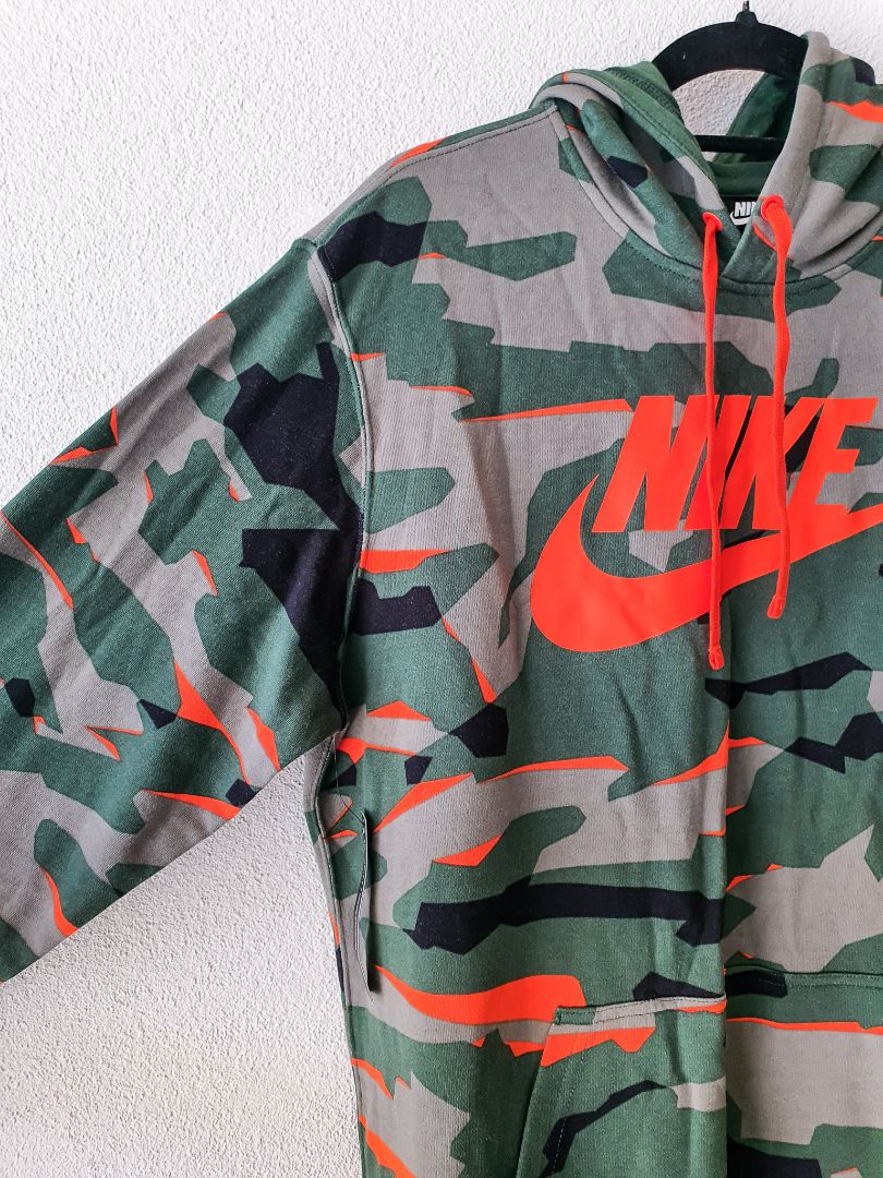 Nike Top M