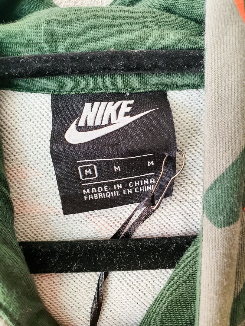 Nike Top M