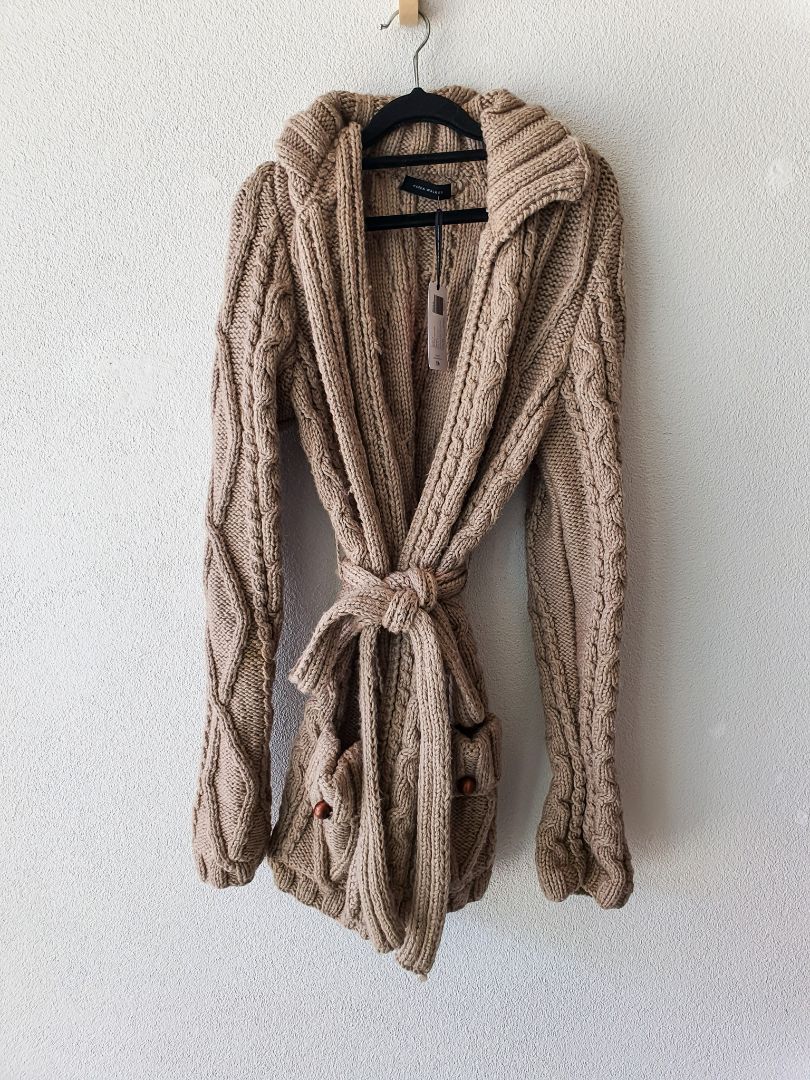 Karen Walker Jacket S