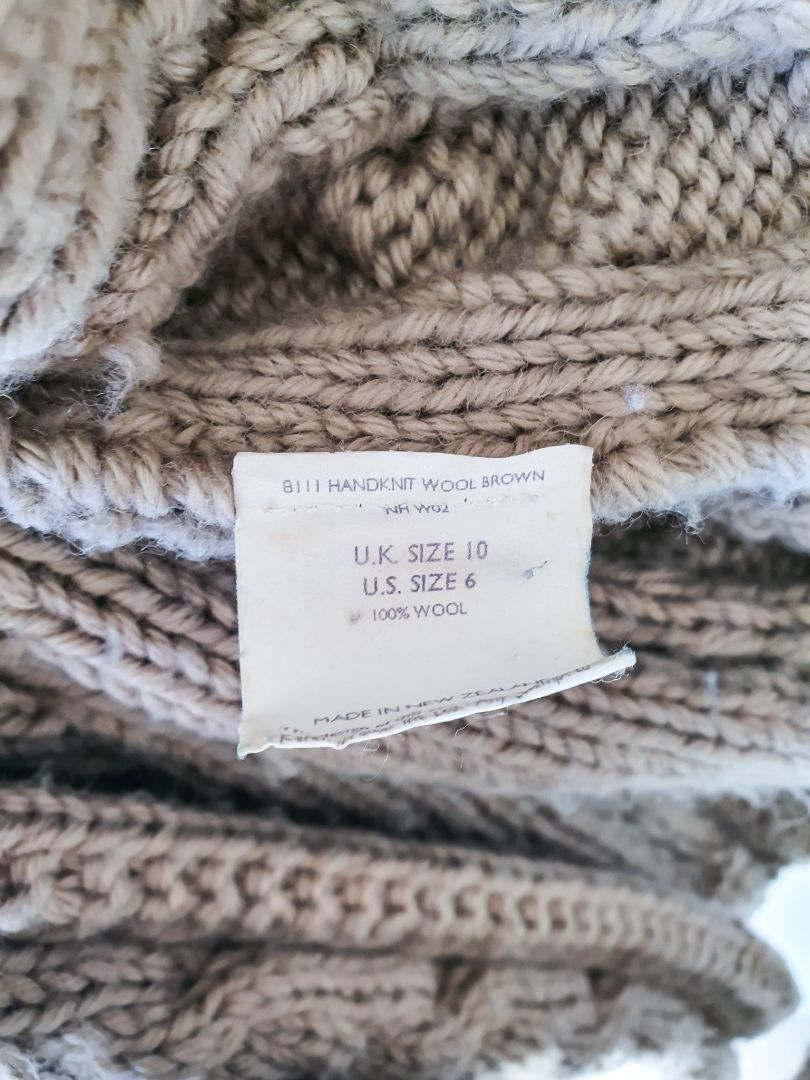 Karen Walker Jacket S