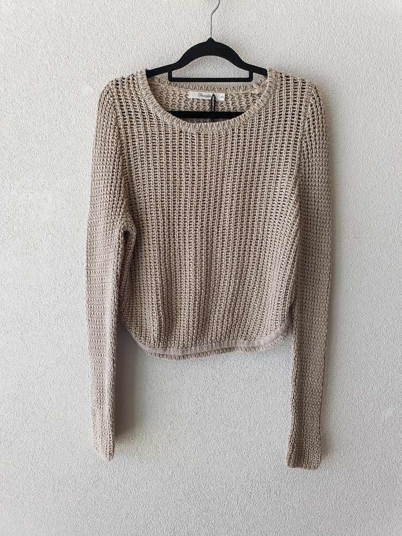 Wrangler Top S