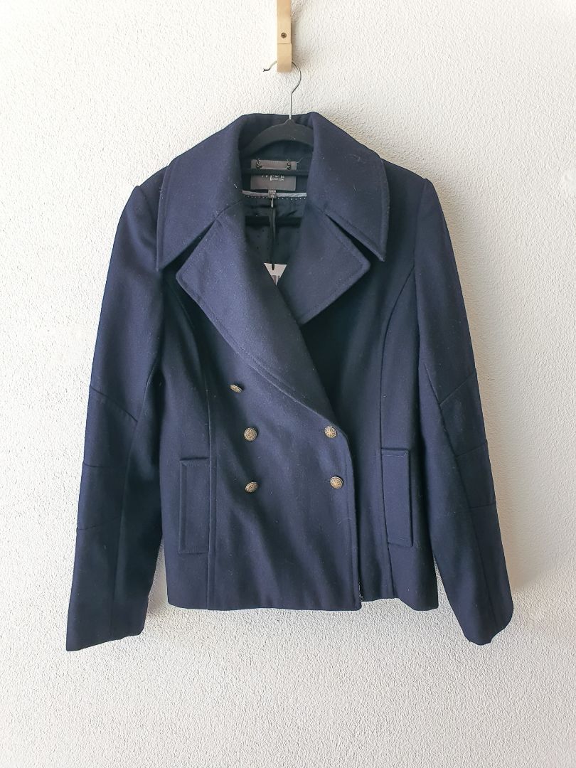 Max Jacket S