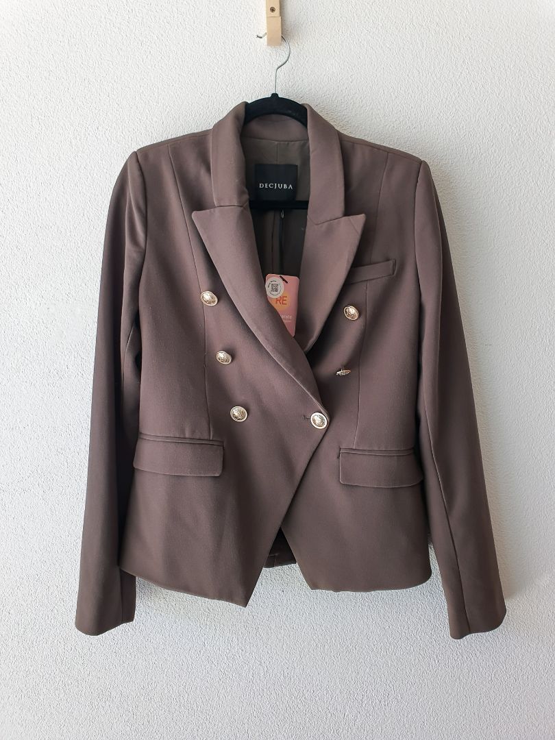 Decjuba Jacket L