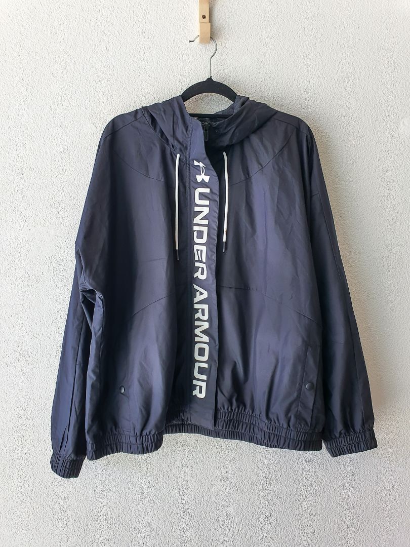 Under Armour Jacket L