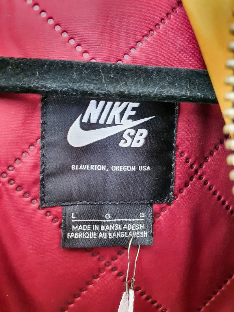 Nike Jacket L
