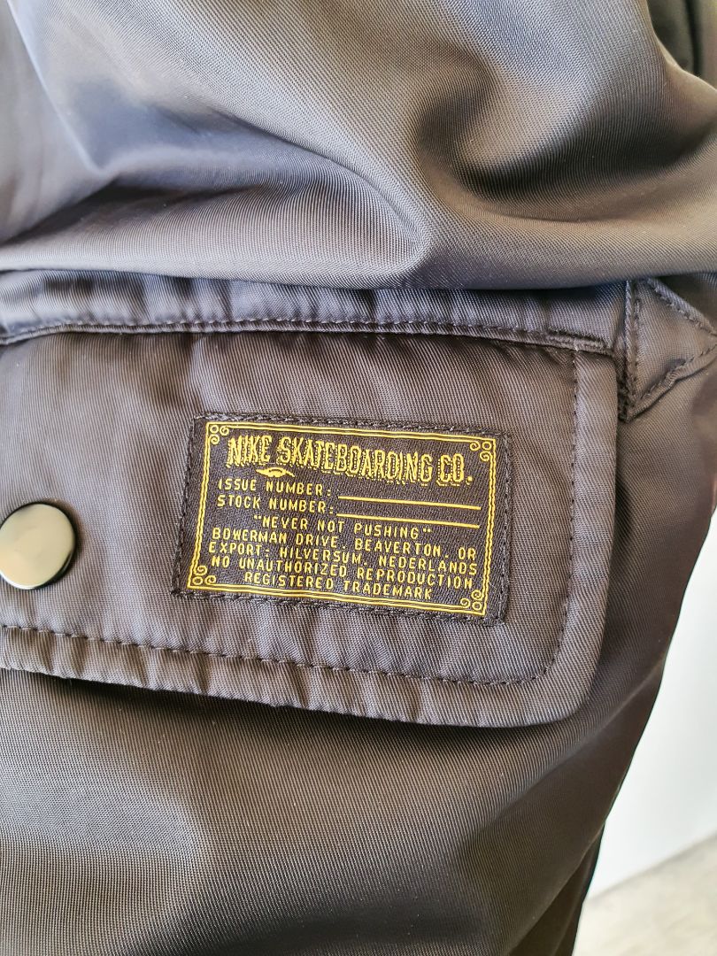 Nike Jacket L