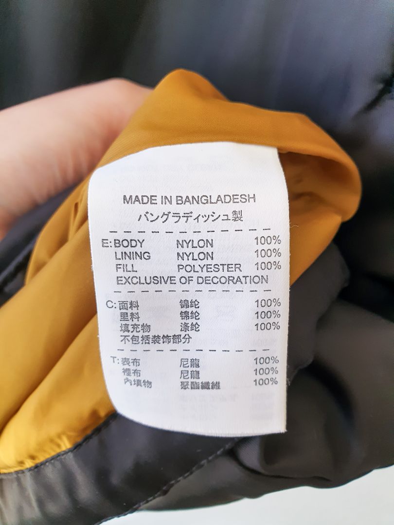 Nike Jacket L