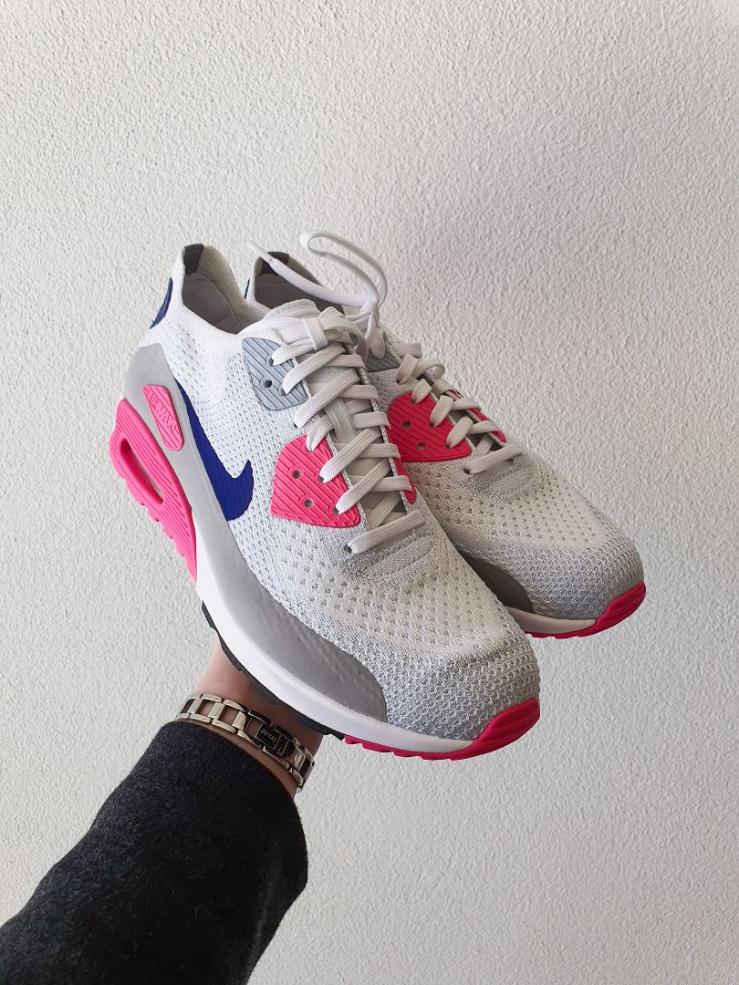 Nike Shoes 10