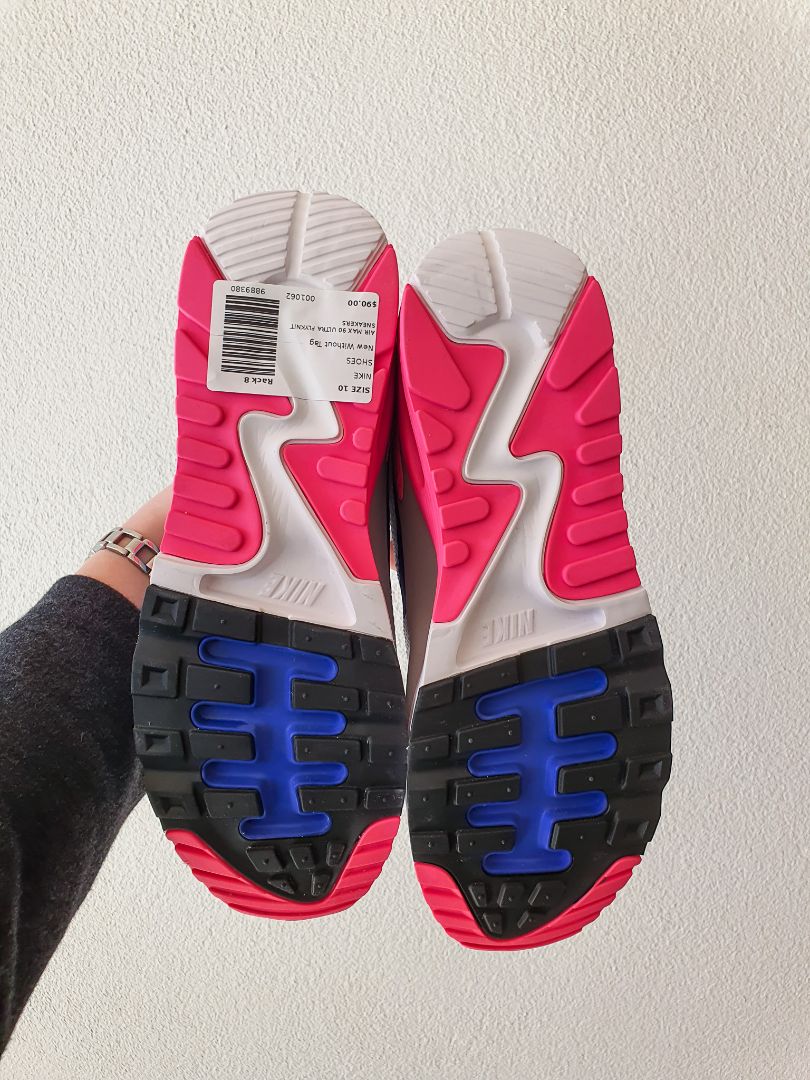 Nike Shoes 10