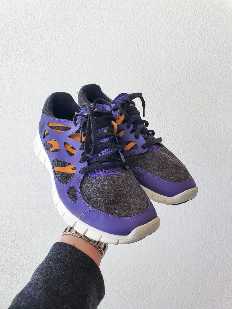 Nike Shoes 8
