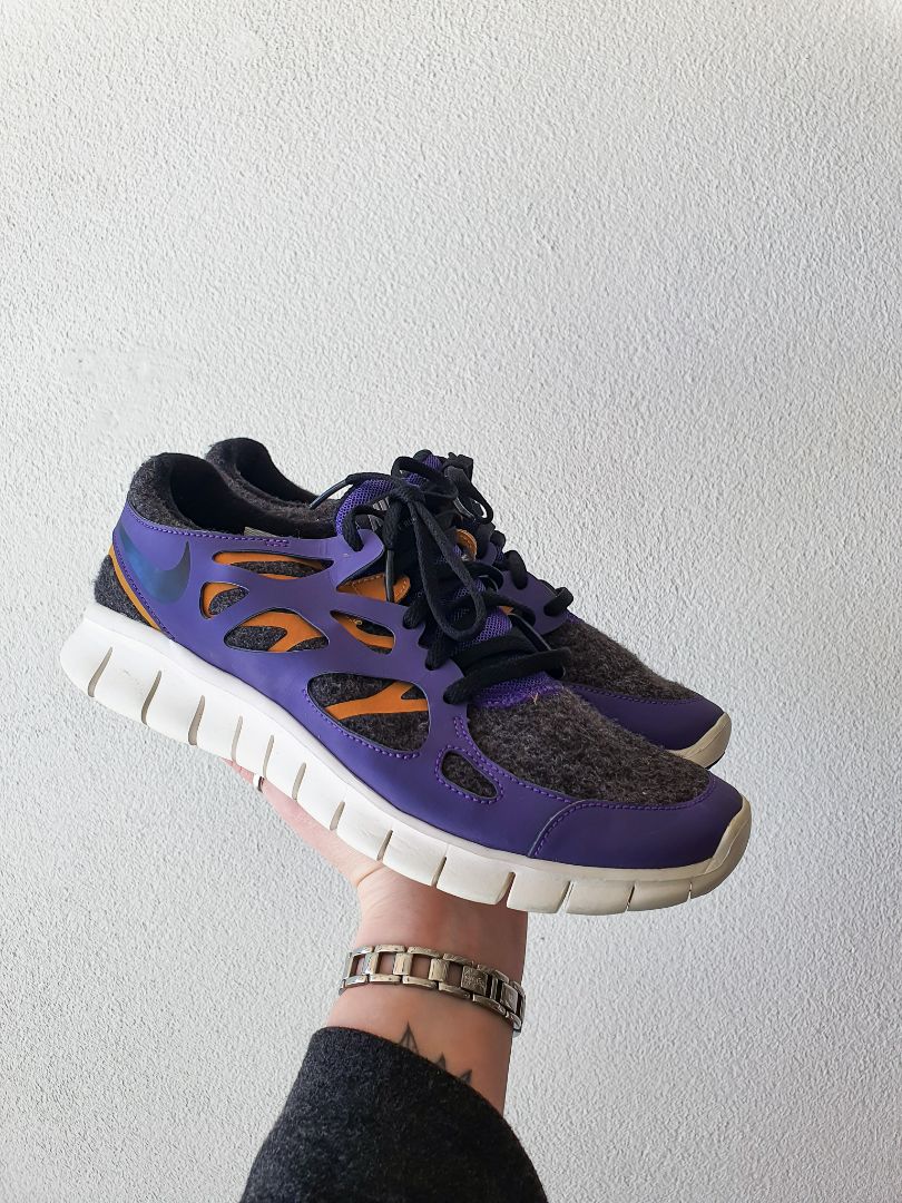 Nike Shoes 8