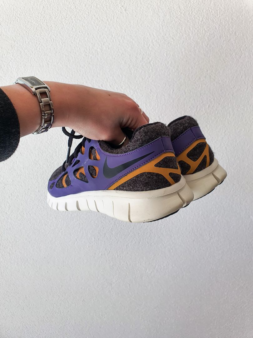 Nike Shoes 8