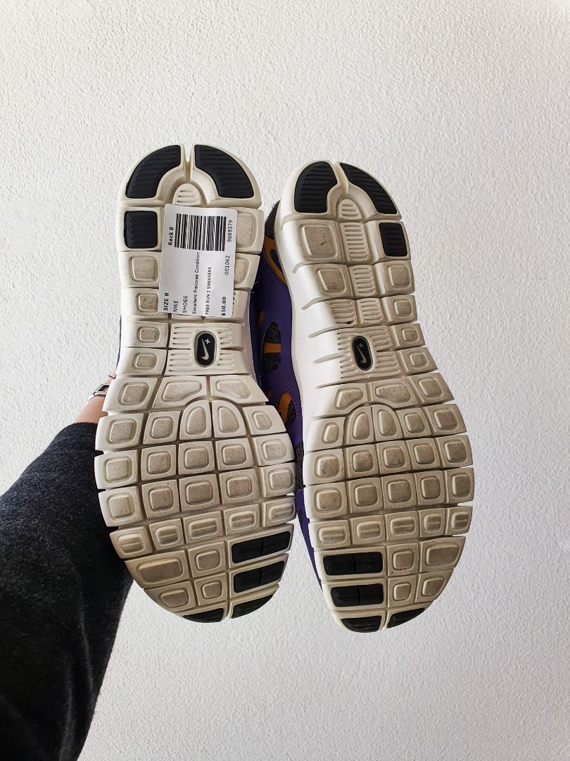 Nike Shoes 8