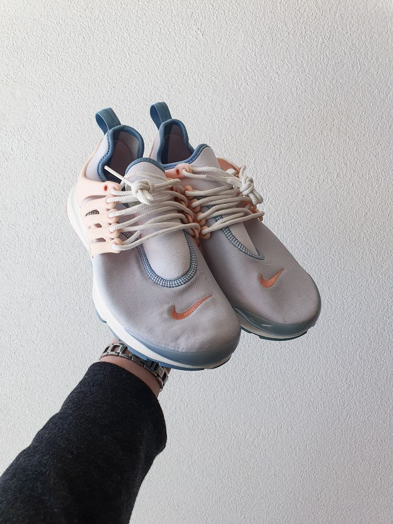 Nike Shoes 8