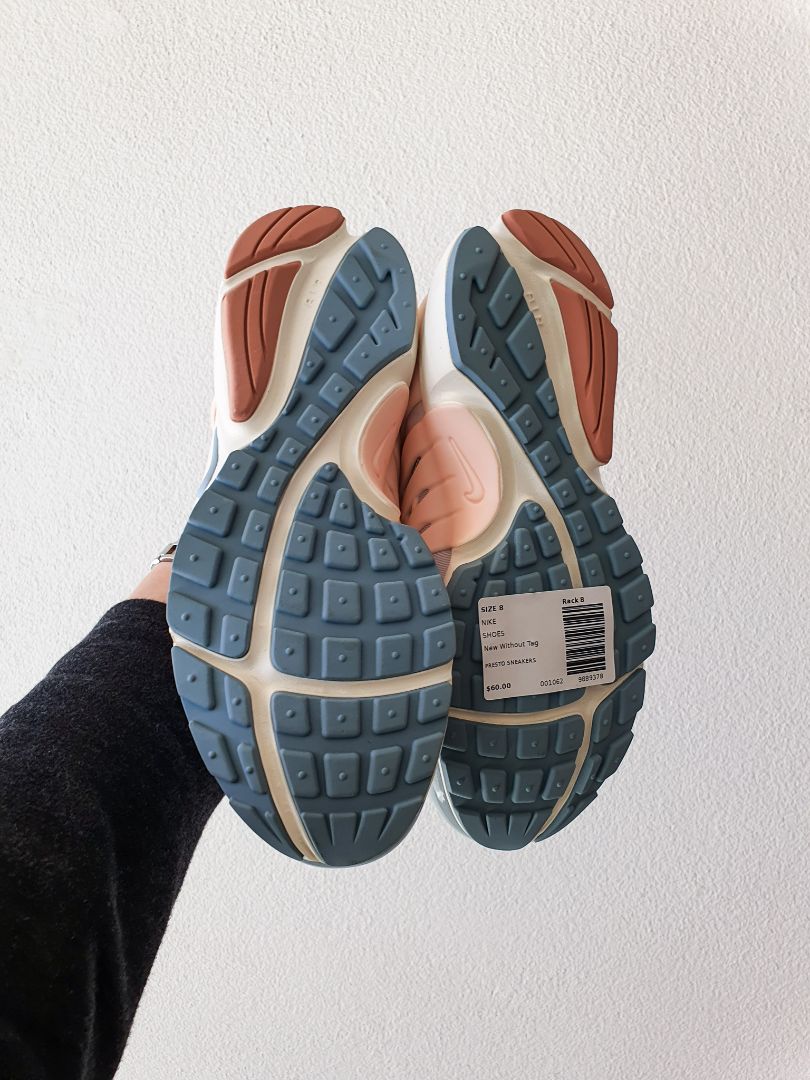Nike Shoes 8