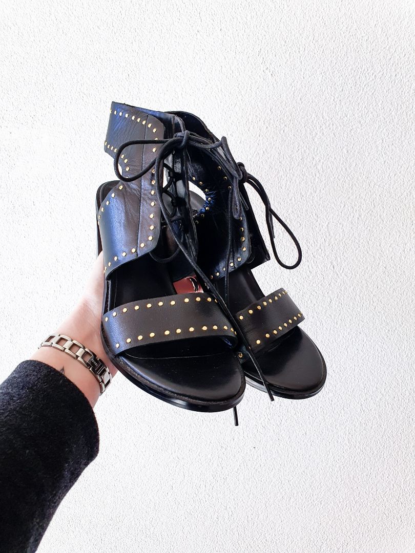 Senso Shoes EUR38
