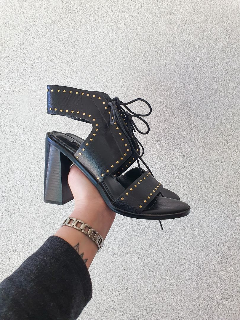 Senso Shoes EUR38