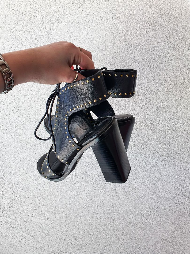 Senso Shoes EUR38