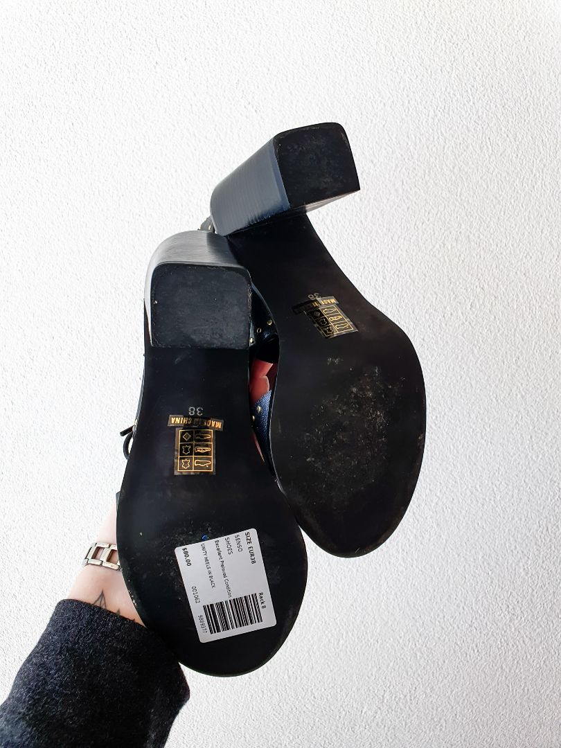 Senso Shoes EUR38