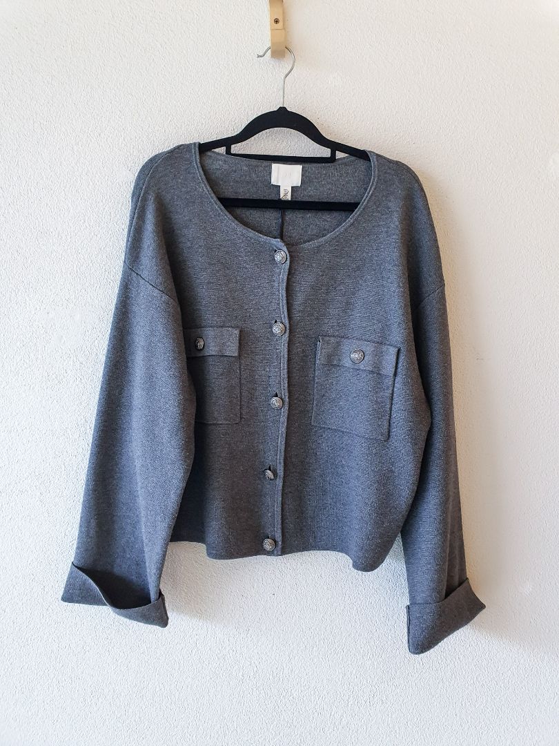 H&M Top L