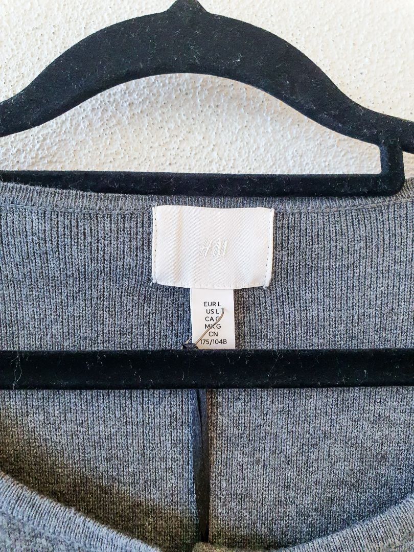 H&M Top L