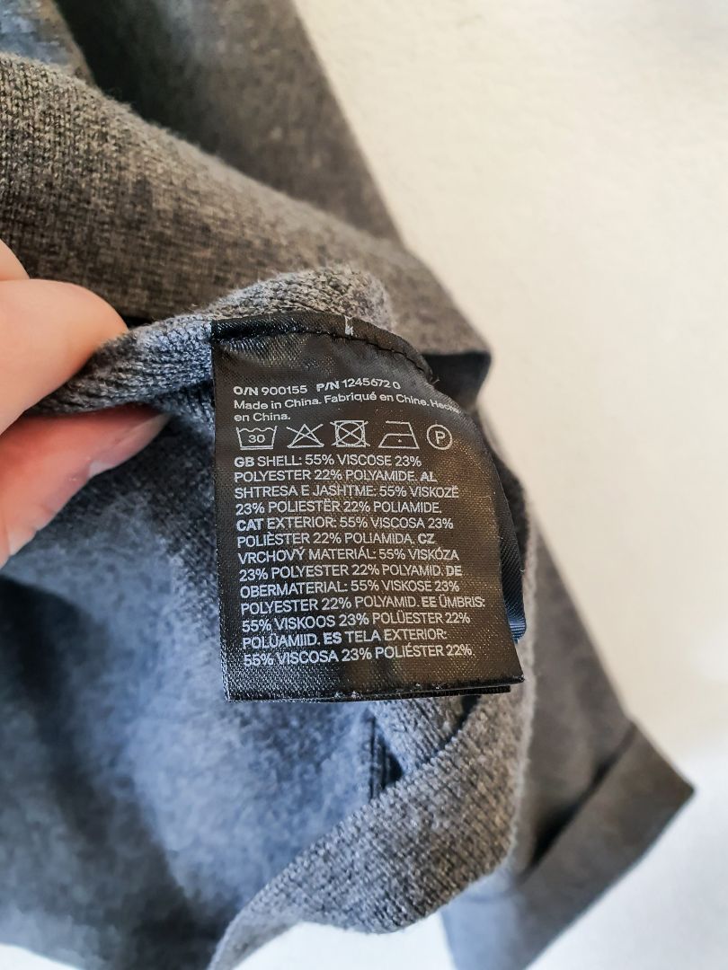 H&M Top L