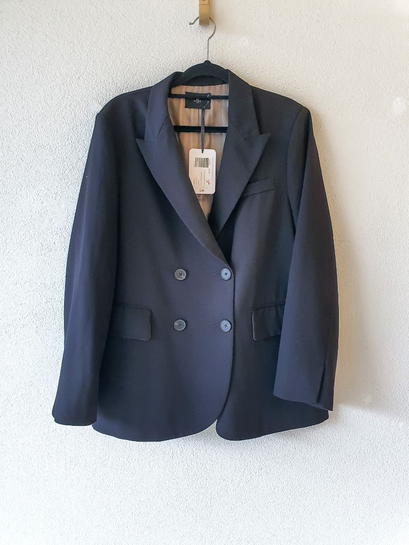 MC Studio Jacket M