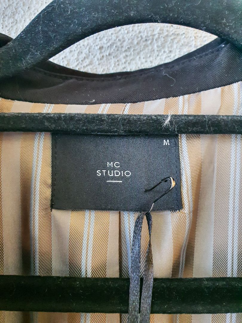 MC Studio Jacket M