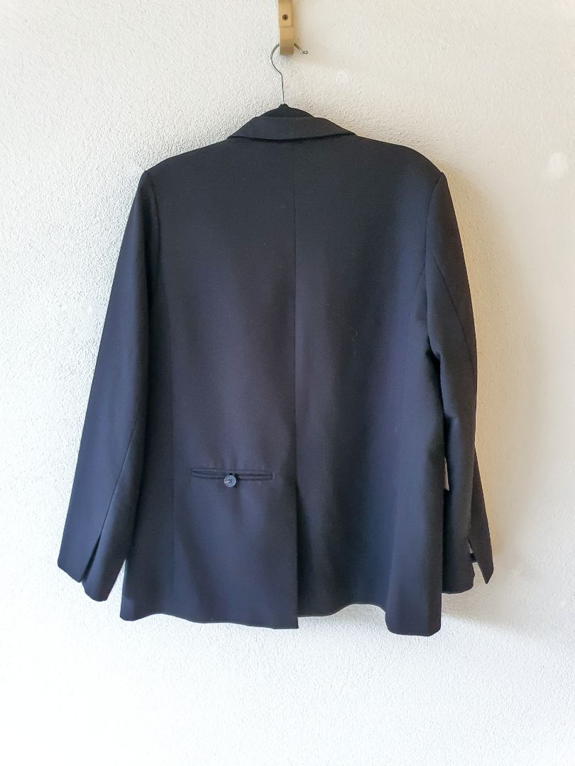 MC Studio Jacket M