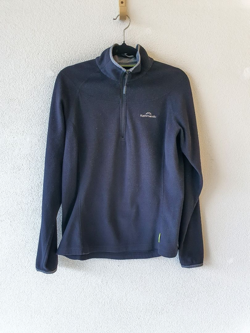 Kathmandu Top M
