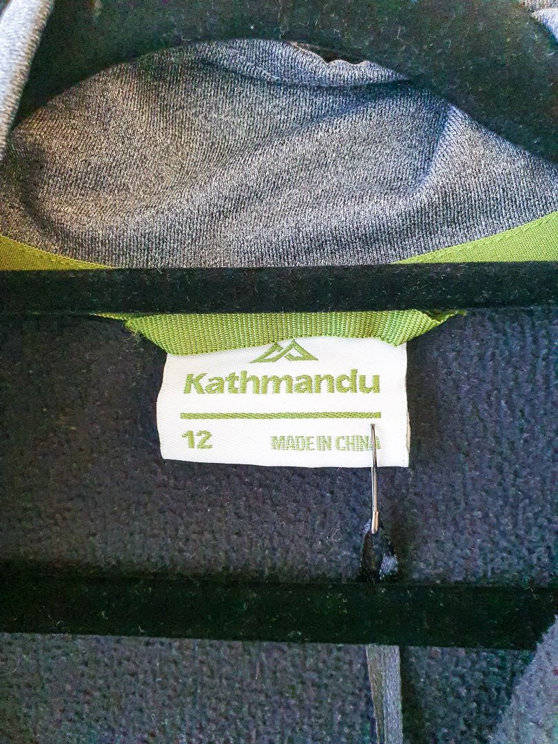 Kathmandu Top M