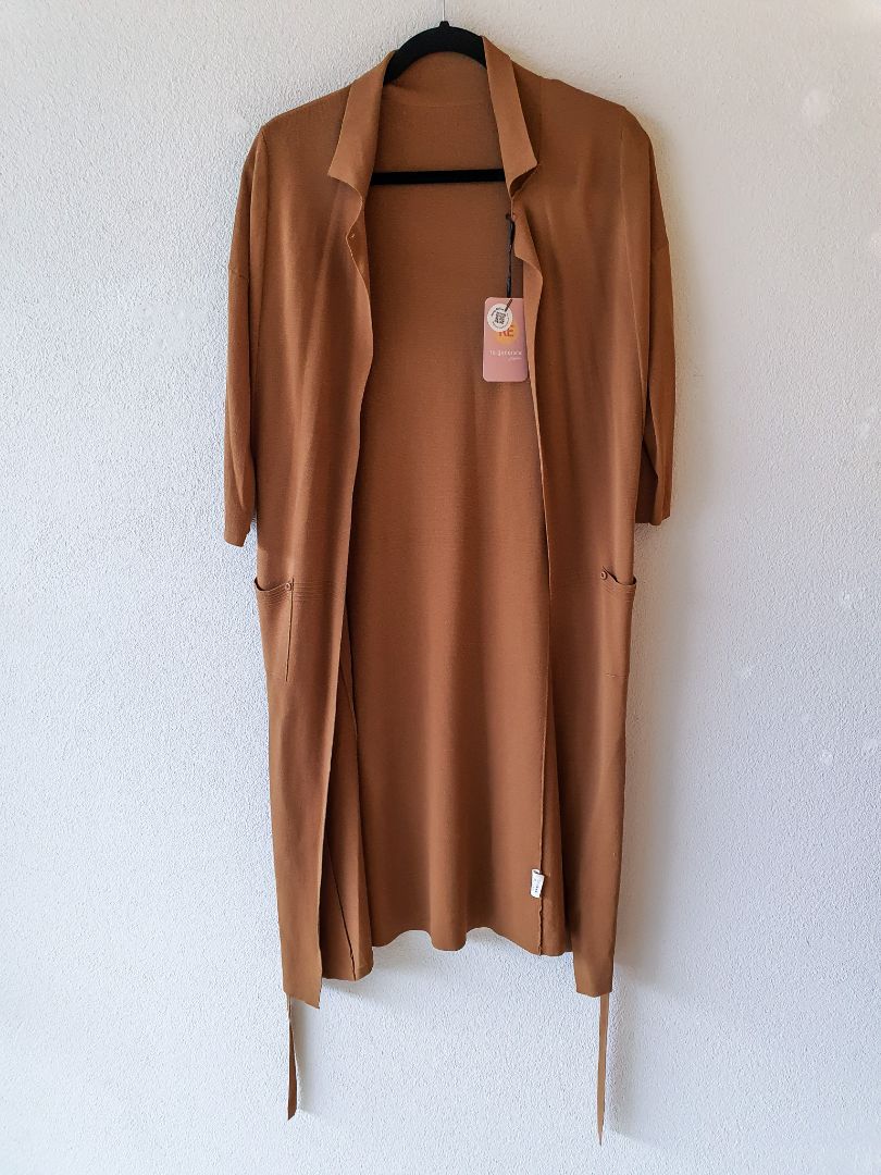 Jacket M