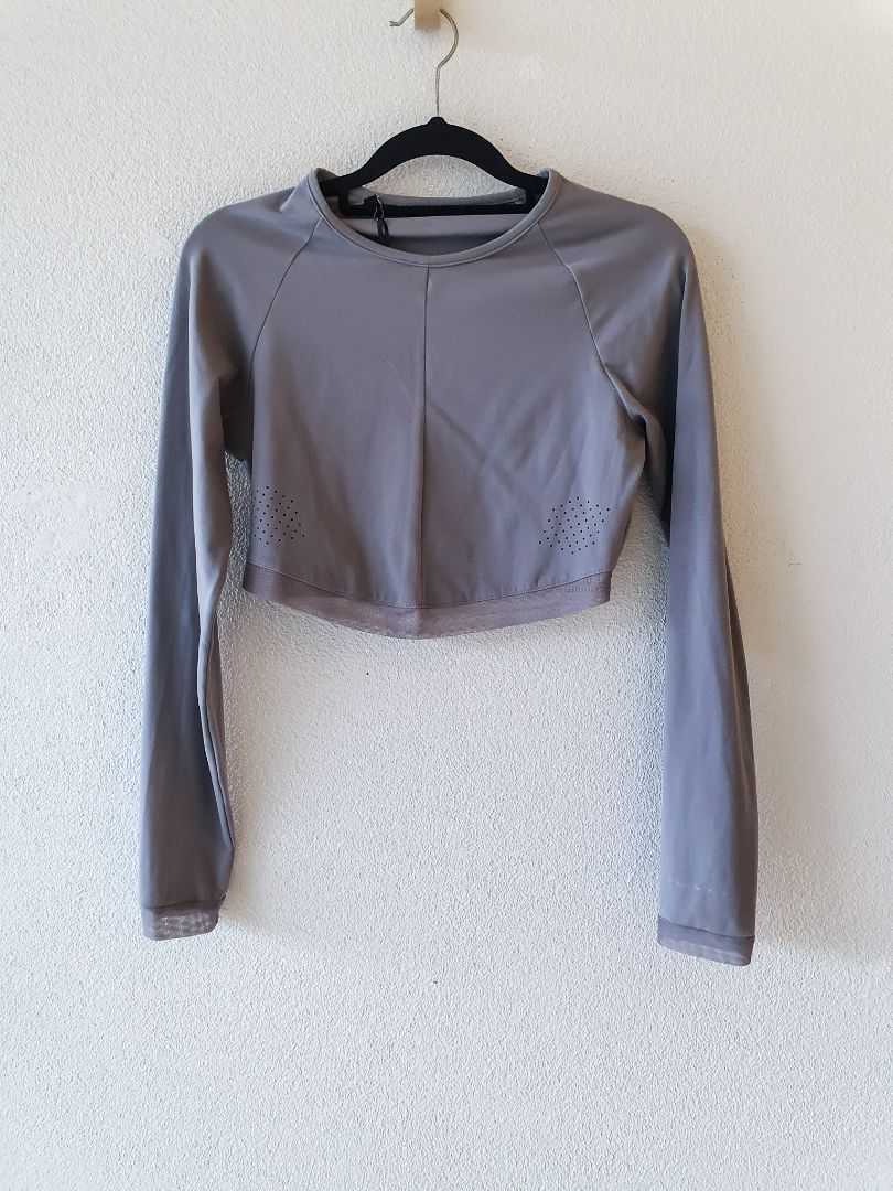 Gymshark Top S