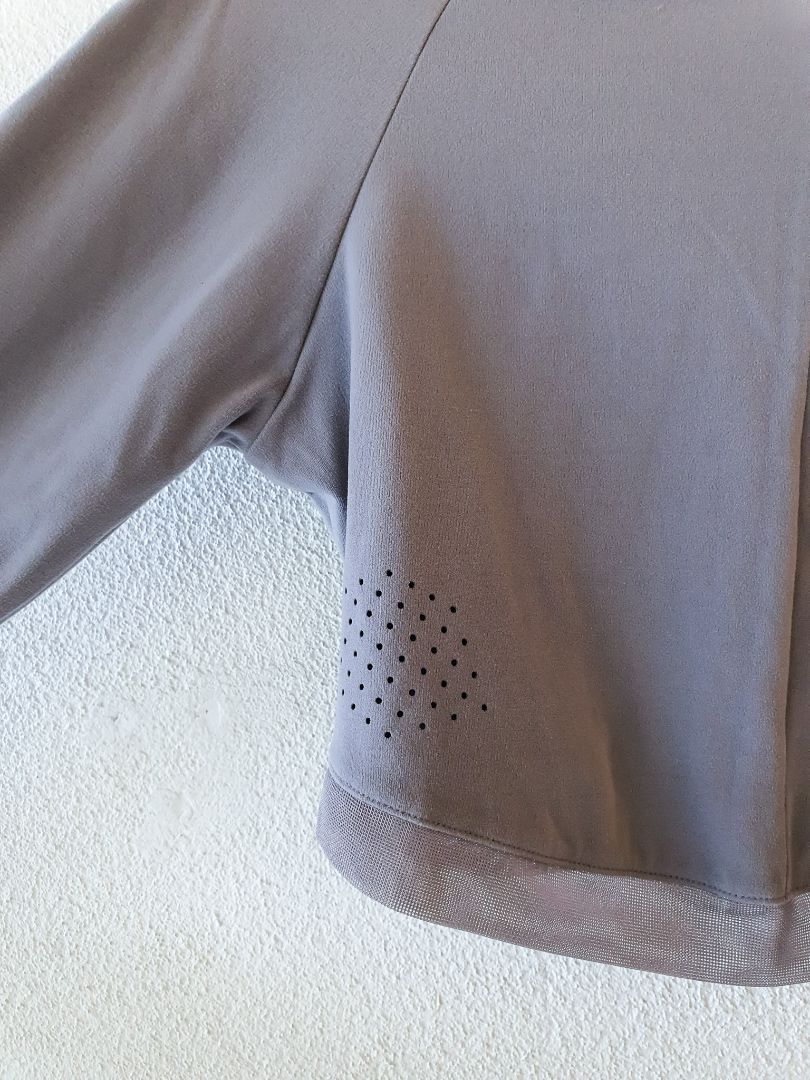 Gymshark Top S