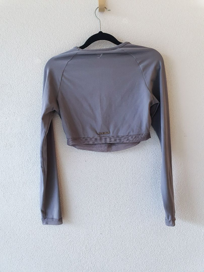 Gymshark Top S