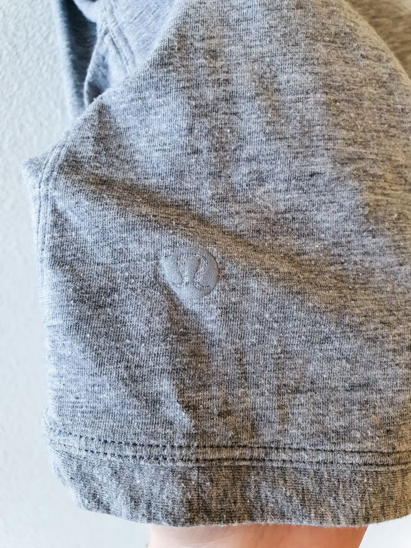 Lululemon Top S