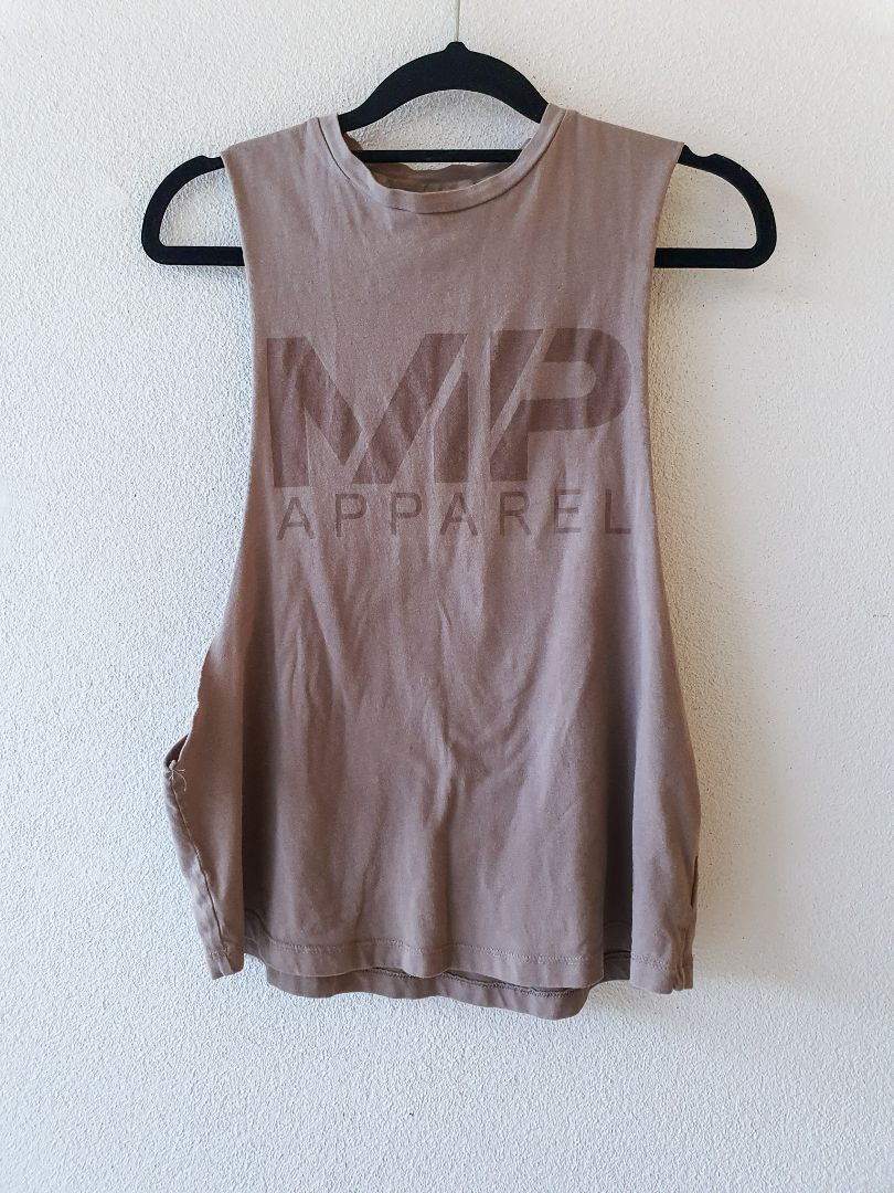 MP Top XS