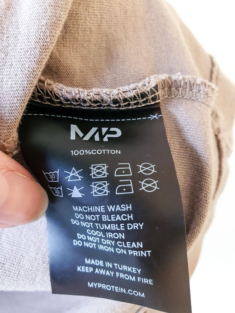 MP Top XS