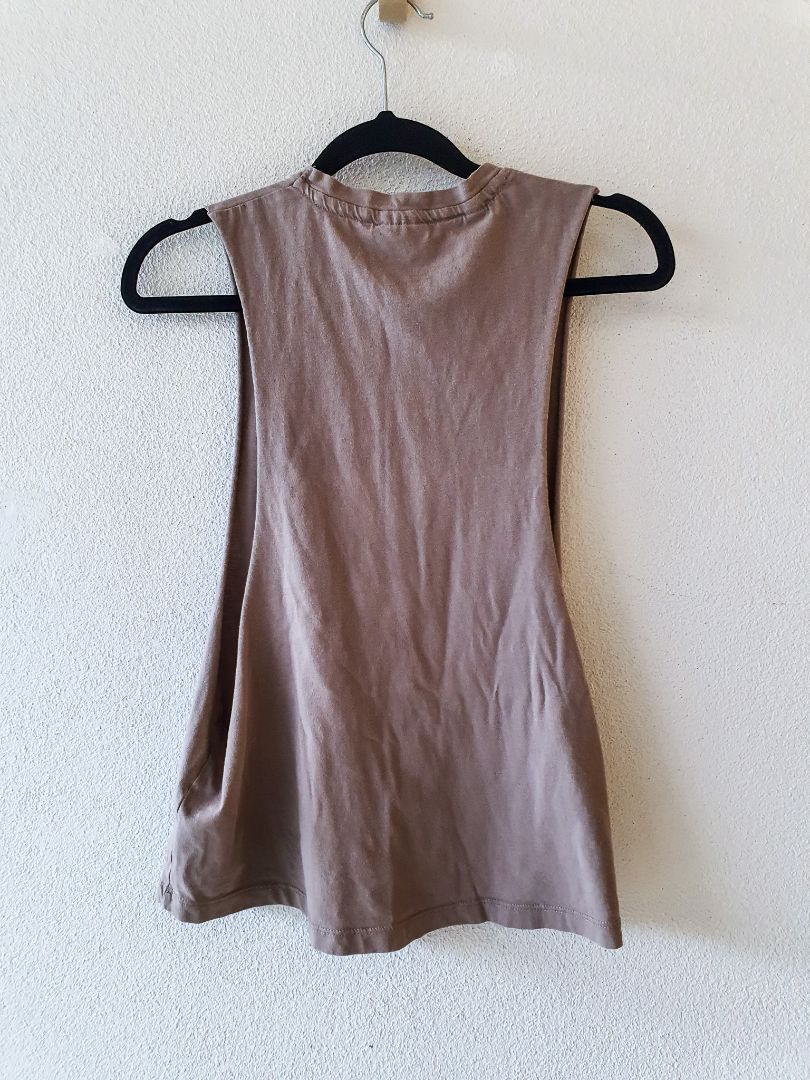 MP Top XS