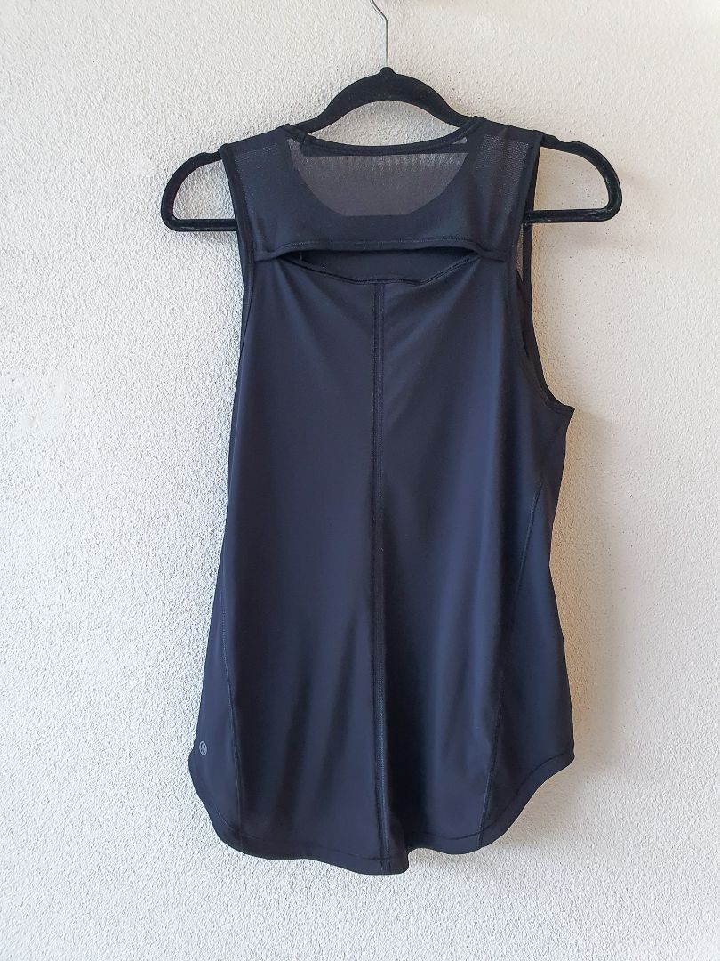 Lululemon Top S