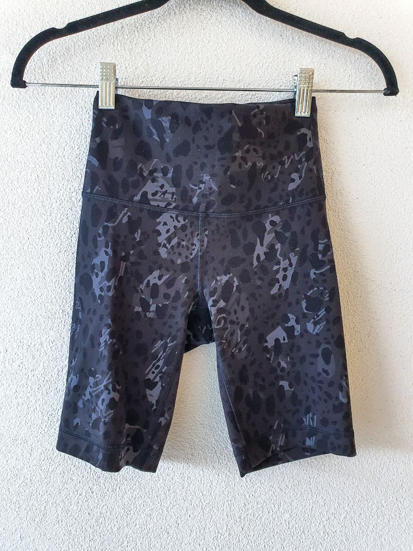 Lululemon Shorts XXS