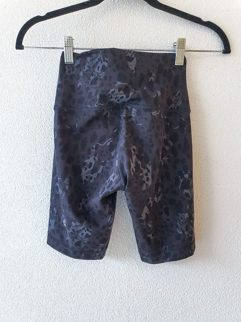 Lululemon Shorts XXS