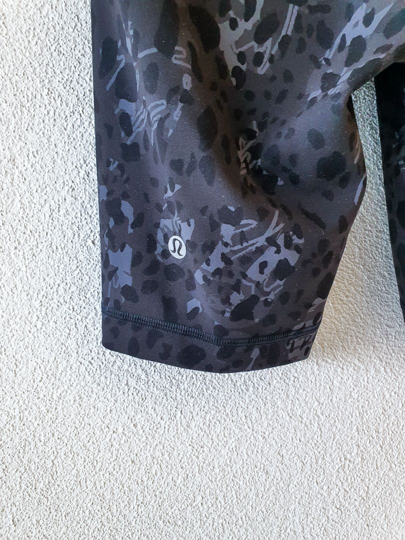 Lululemon Shorts XXS