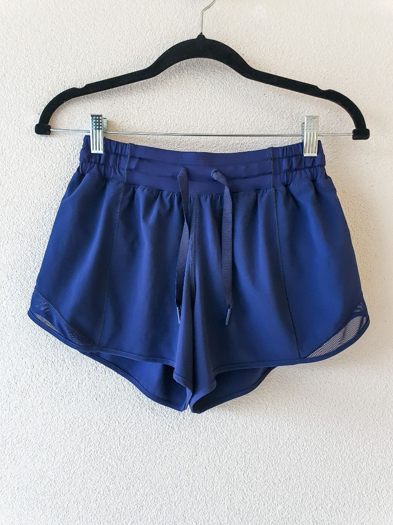 Lululemon Shorts XS