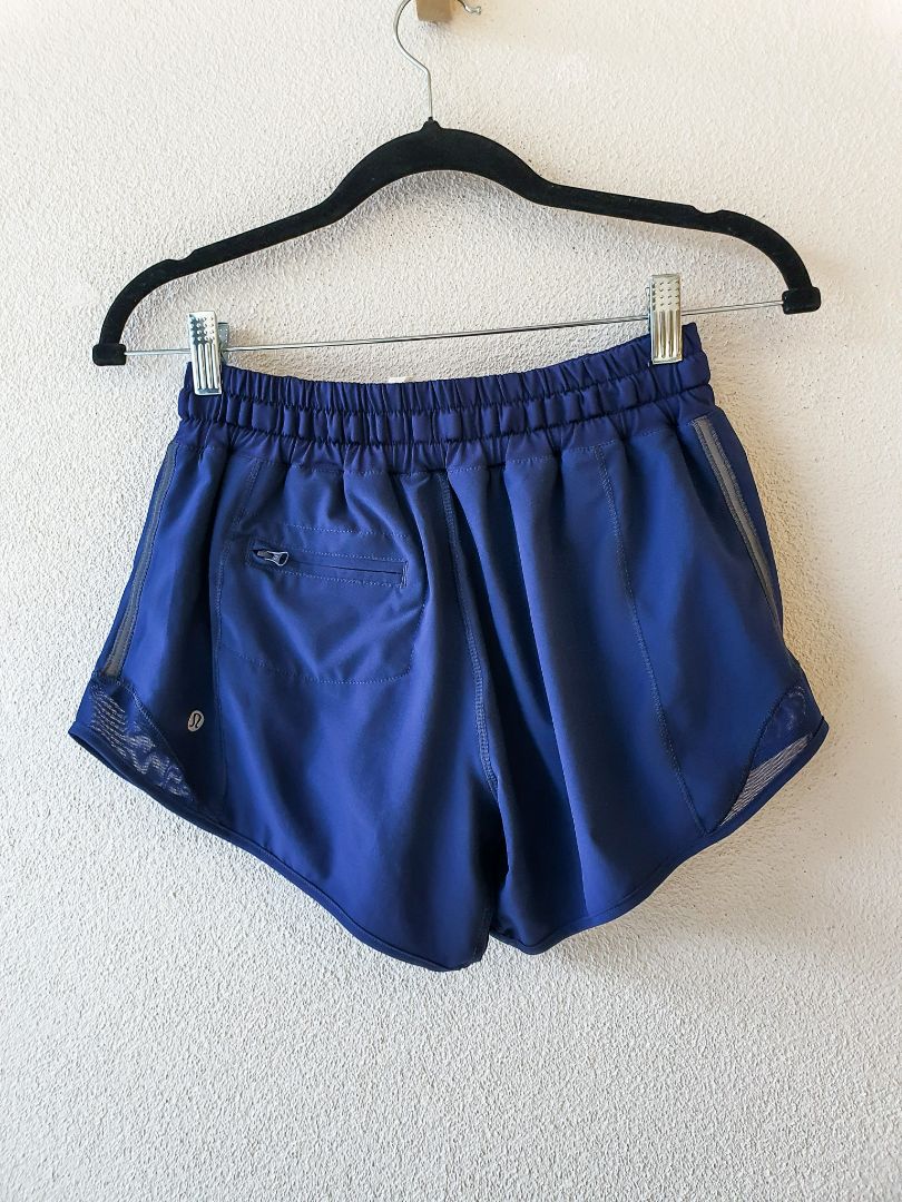 Lululemon Shorts XS